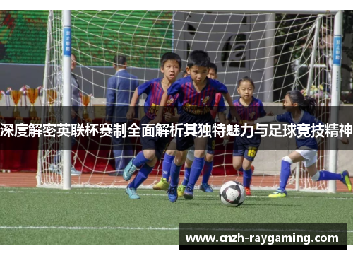 深度解密英联杯赛制全面解析其独特魅力与足球竞技精神 深度解密英联杯赛制全面解析其独特魅力与足球竞技精神